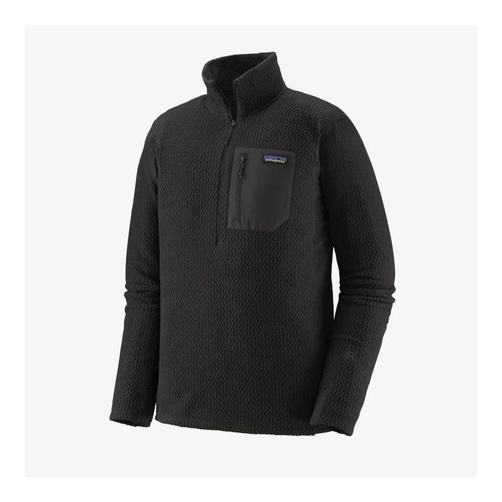 Patagonia M's R1 Air Zip Neck - Pullover