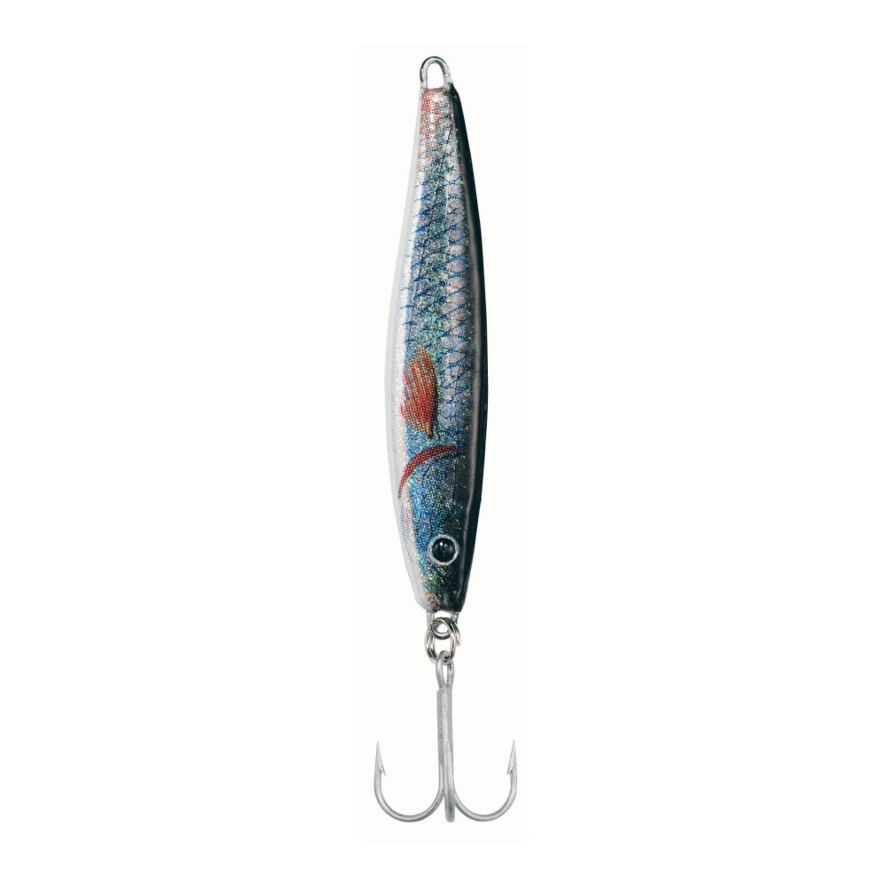 Balzer Colonel Zocker 3D Weissfisch - Jucker