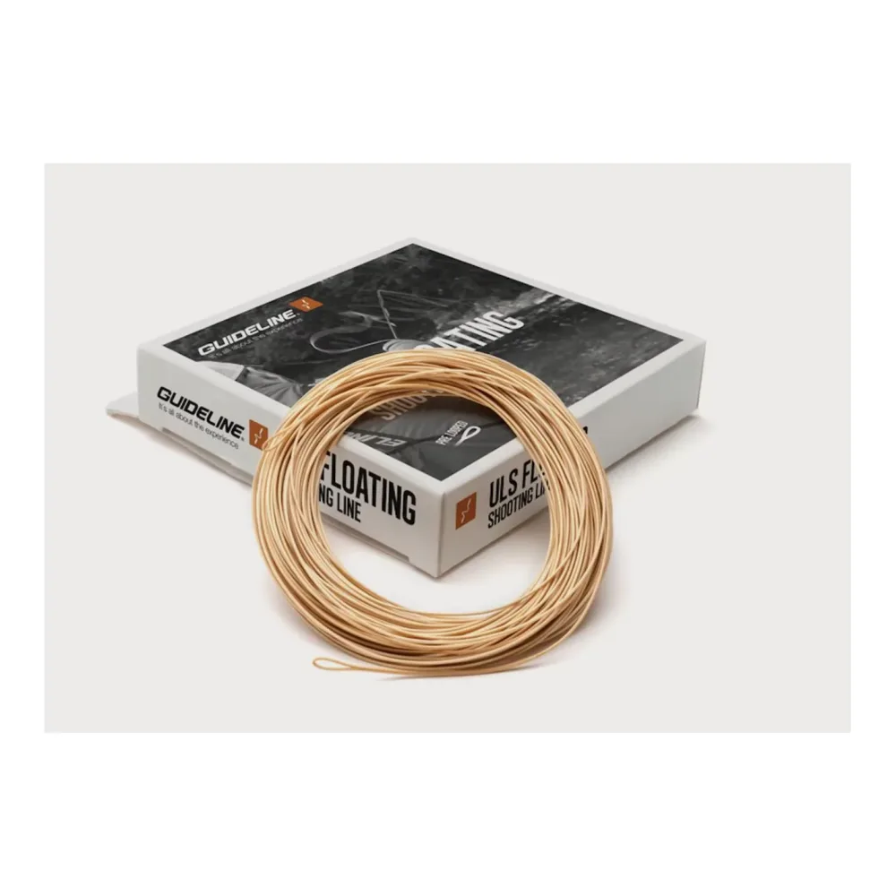 Guideline ULS+ Floating Shooting Line 20lbs