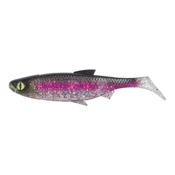 Balzer Fake Shad - Gummifisch