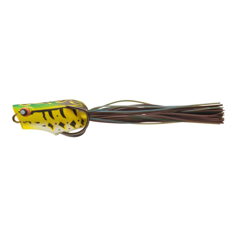 Daiwa Steez Chiquita Frog - Frosch