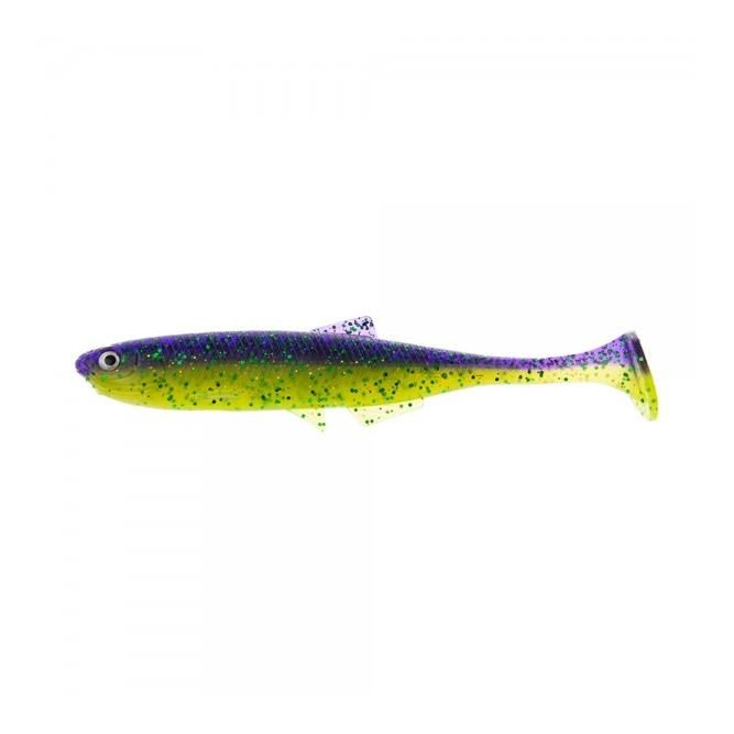 LMAB Köfi Bleak Shad - Gummiköder