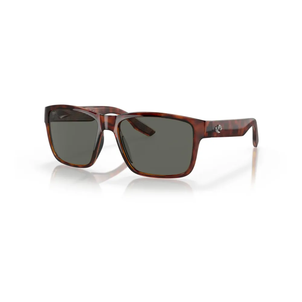 Costa Paunch Tortoise - Polarisationsbrille