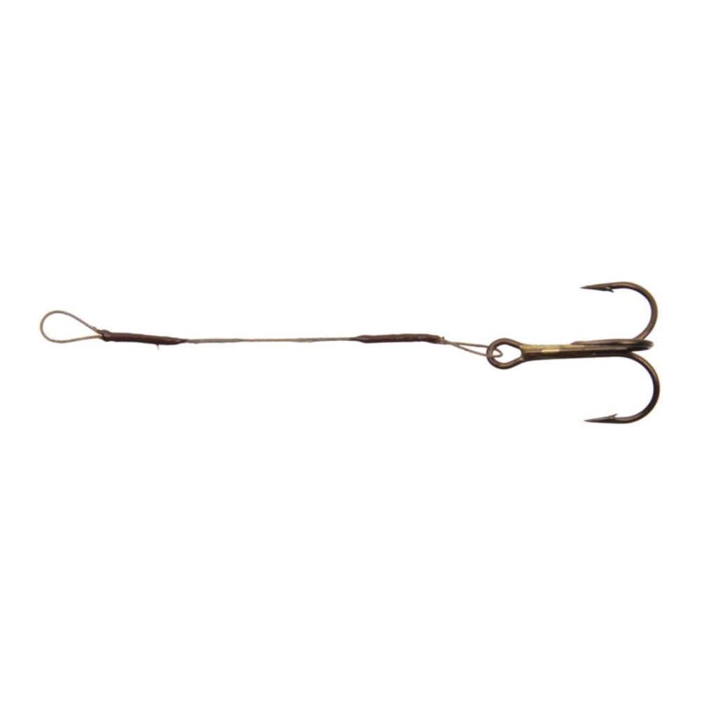 Stucki Fishing Stinger Hook - Angsthaken
