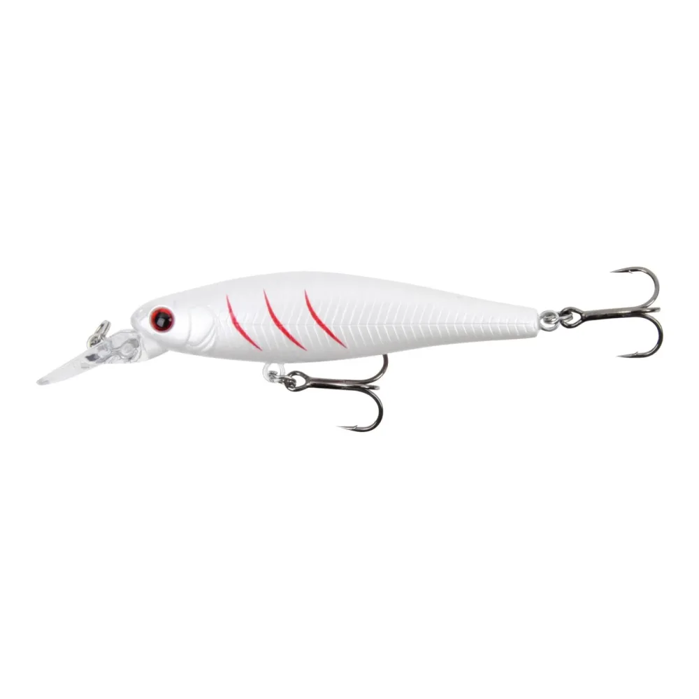 Stucki Fishing Fanatics Ludic Drive IBone - Wobbler