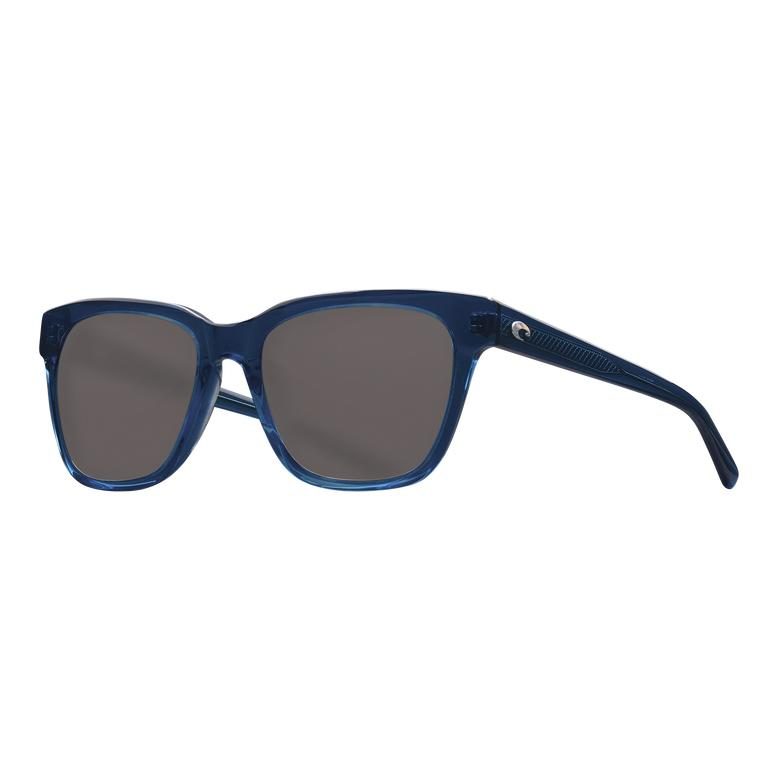 Costa Coquina Gray - Polarisationsbrille