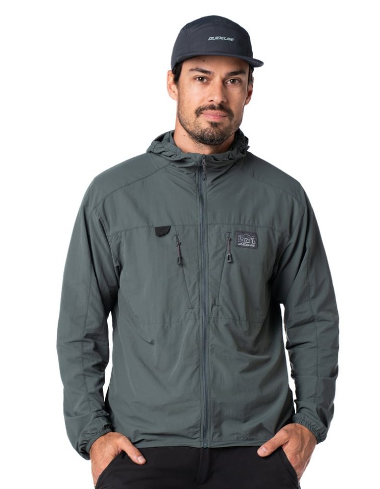 Guideline ULBC Tactical Jacke