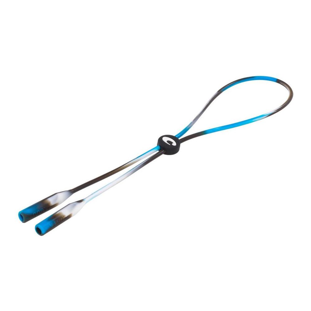 Costa Bowline Silicone Retainer - Brillensicherungsband