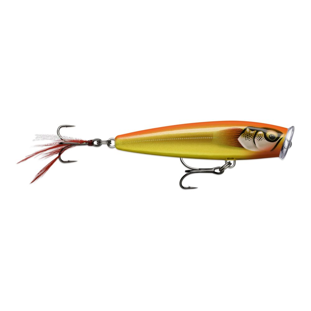 Rapala Skitter Pop Elite - Popper