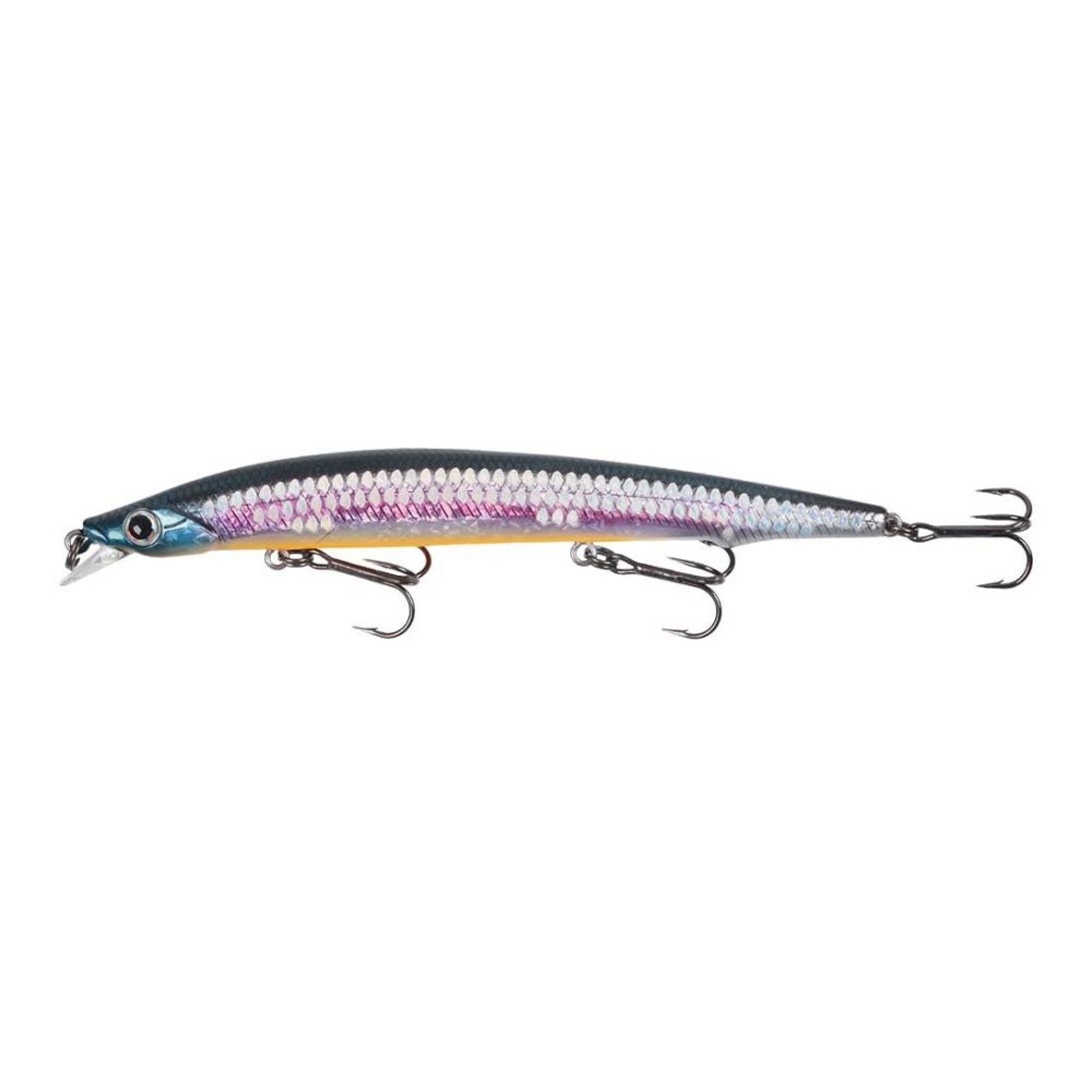 Stucki Fishing Zeal 120 SS Twitchbait