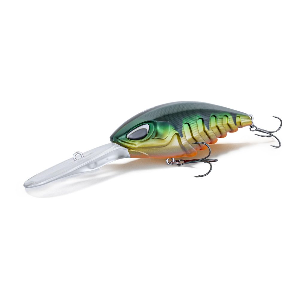 Nays CRNK DR - Crankbait