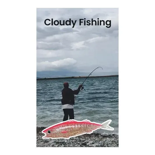 Kanama Soft Bait