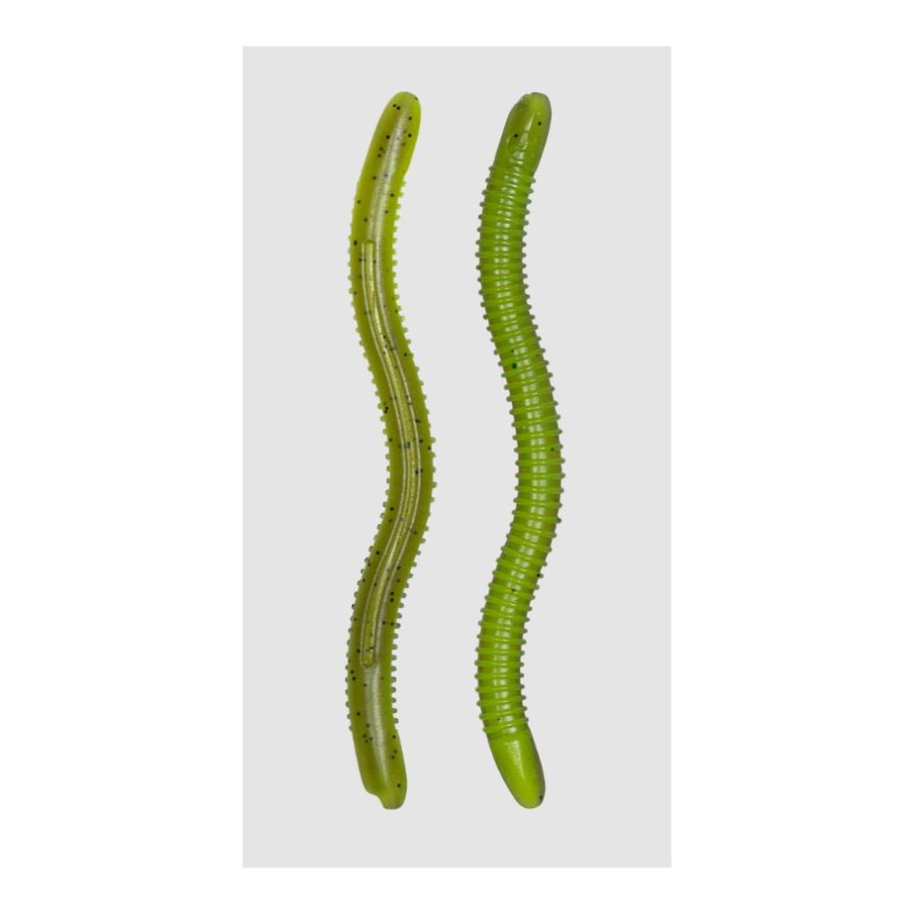 Toppies Wormius - Gummiwurm