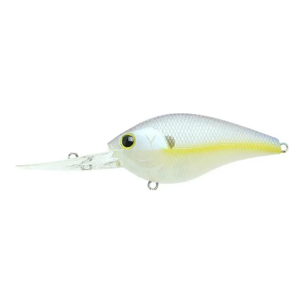Lucky Craft LC 2.0XD - Crankbait