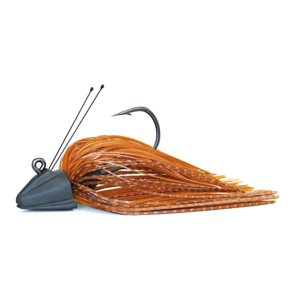 Nays DLT Type 2 - Skirted Jig