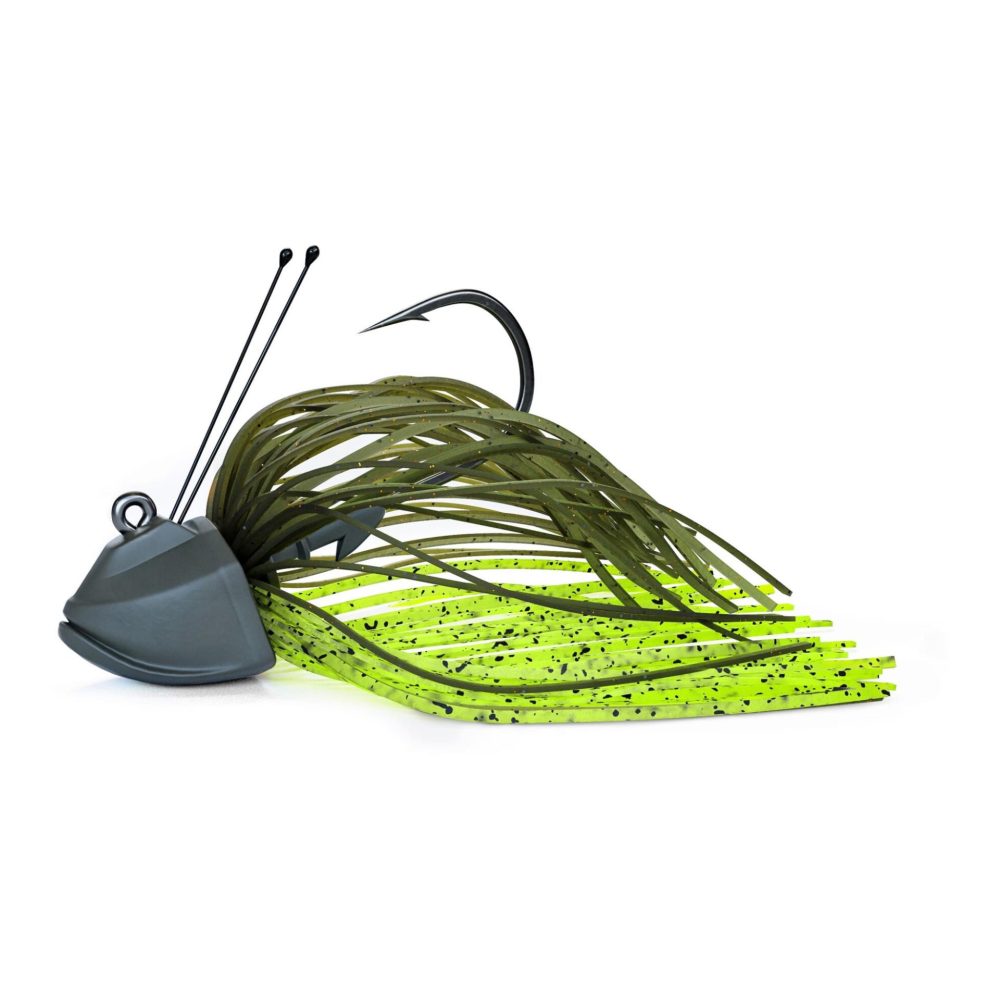Nays DLT Type 1 - Skirted Jig