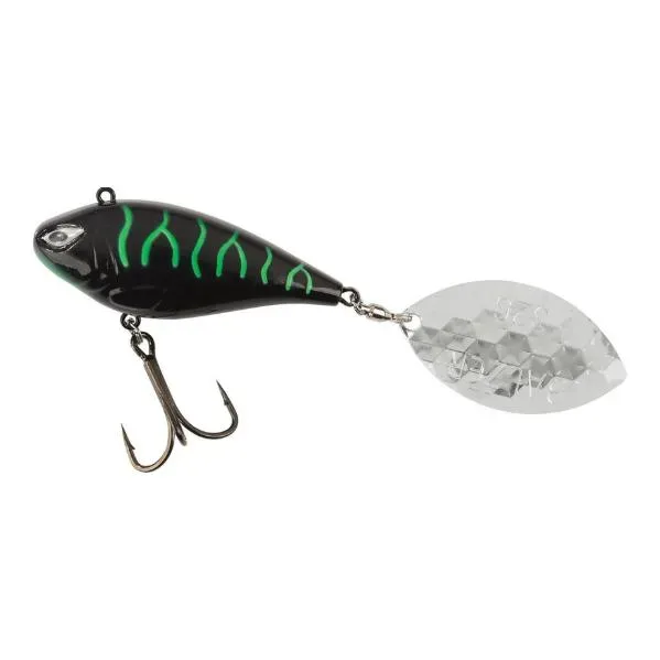 Balzer MK Adventure Wobbler - Matzes Rache
