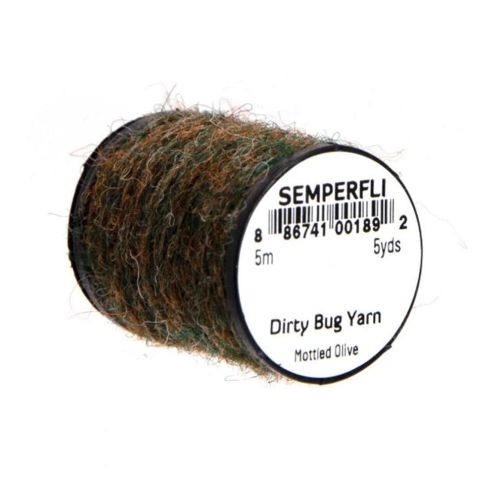 Semperfli Dirty Bug Yarn