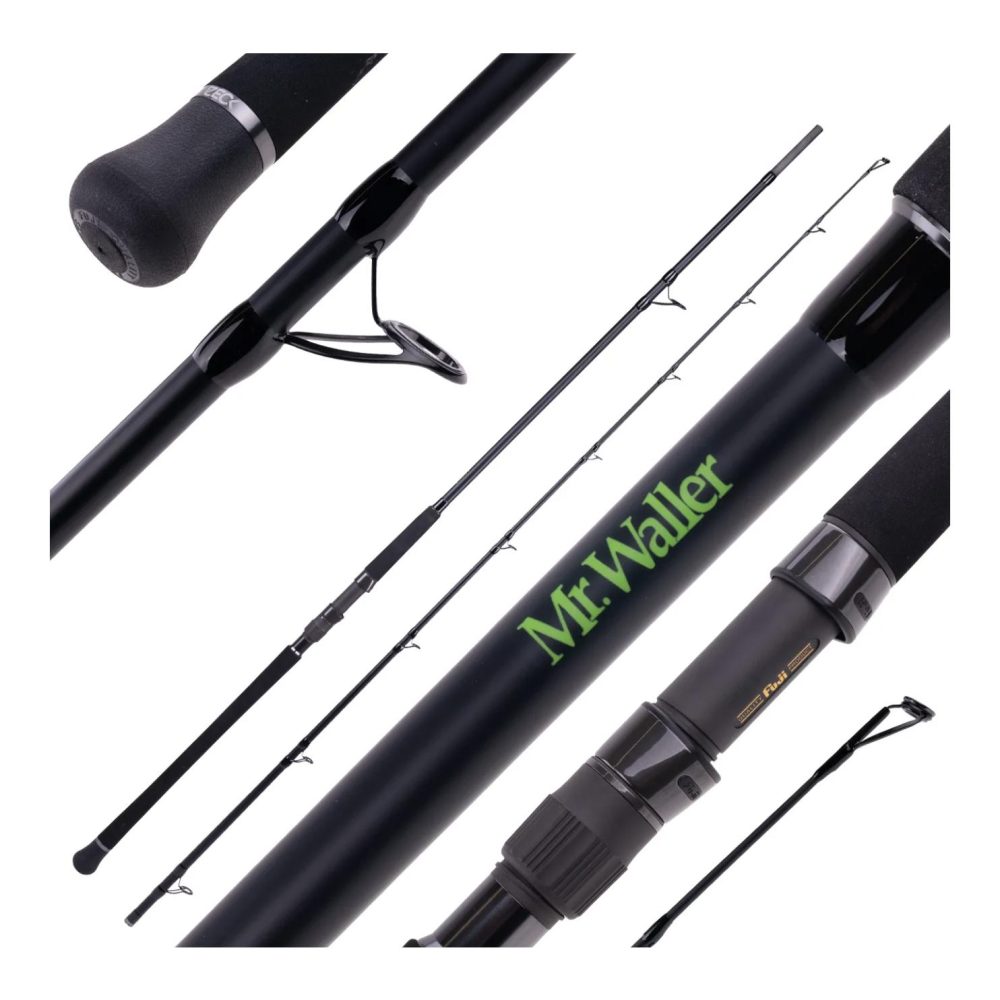 Zeck Mr. Waller Rod - Welsrute