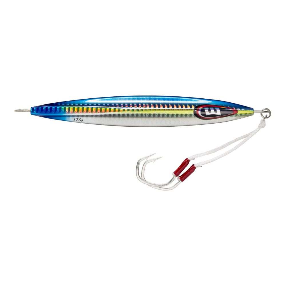 Williamson Lures Kensaki - Slow Jig