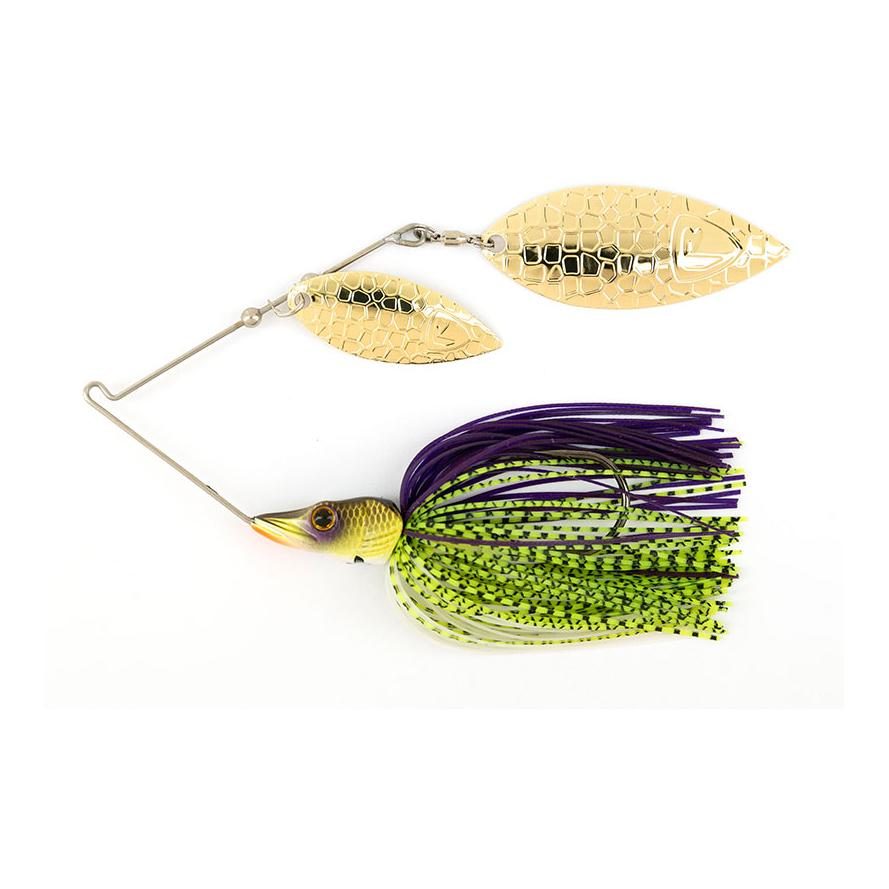 FOX Rage Spinnerbait Table Rock - Spinnerbait