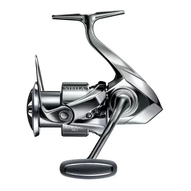 Shimano Stella FK - Stationärrolle