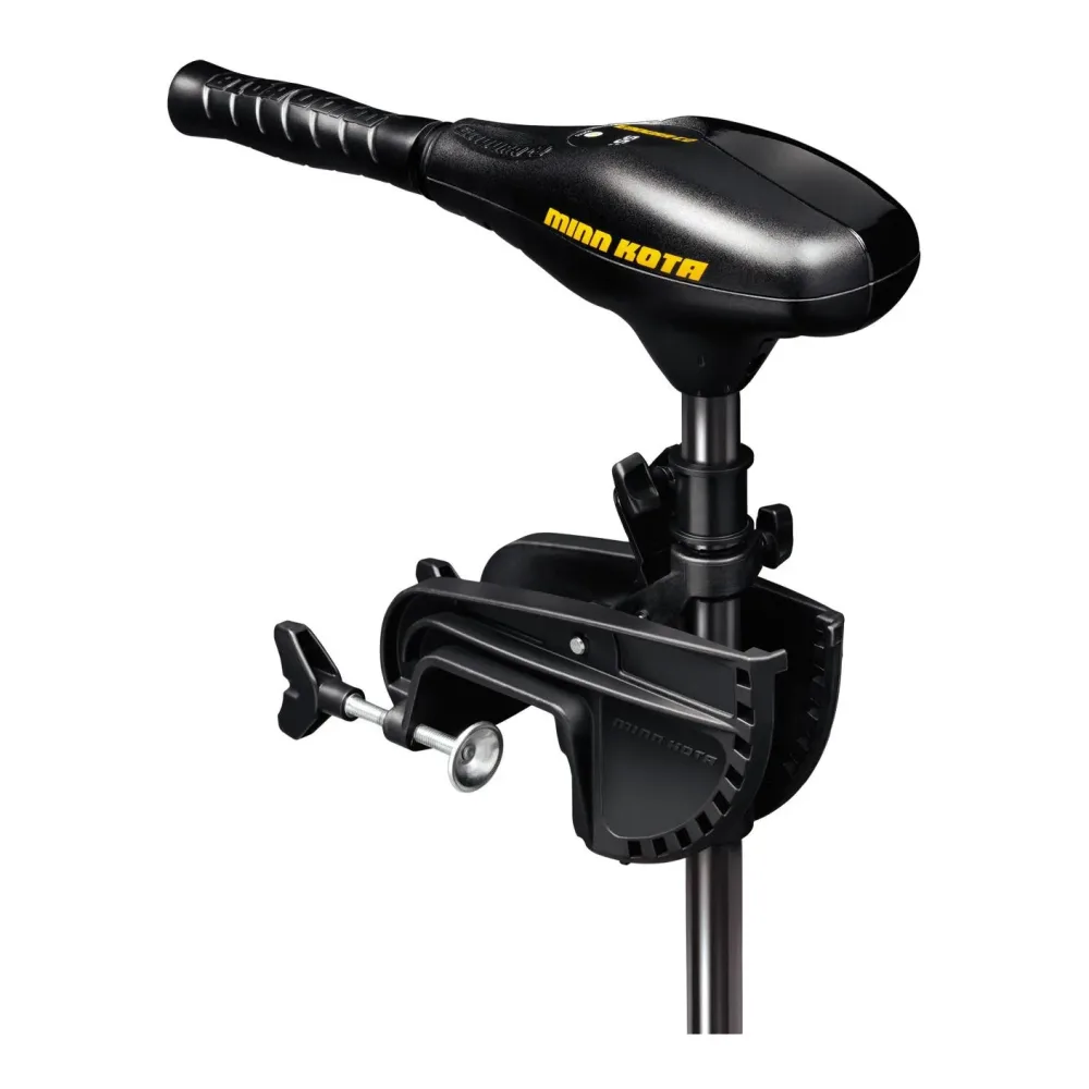 Minn Kota Endura C2 50 - Elektromotor für Heckmontage