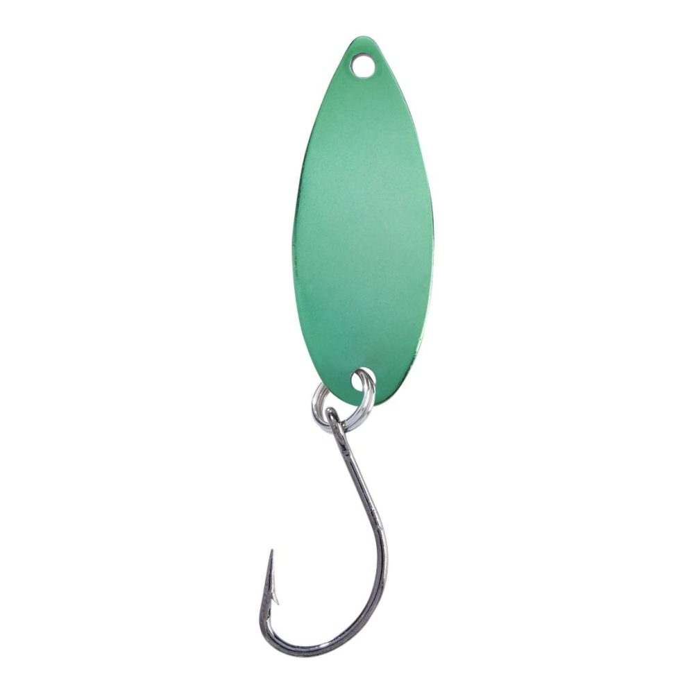 Balzer Trout Attack Pro Staff Series Metallica Catcher Spoon 3,5g