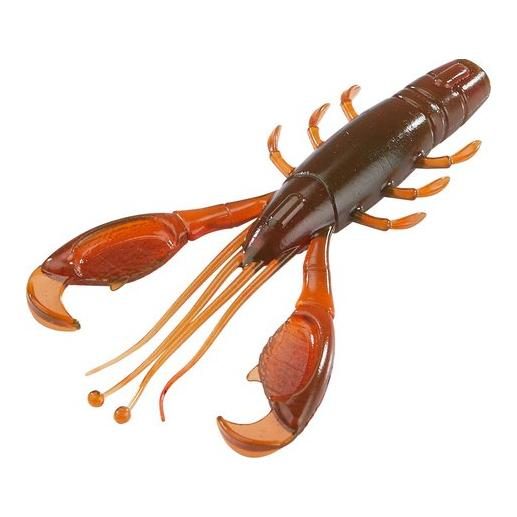 Balzer Perch Lobster - Gummiköder