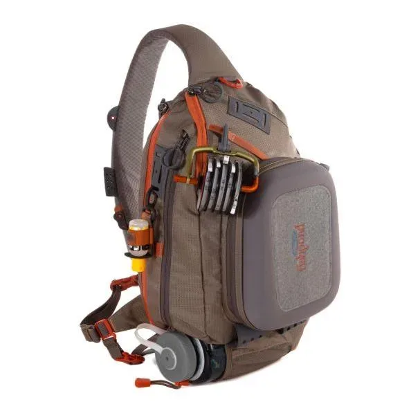 fishpond Summit Sling 2.0 - Slingbag
