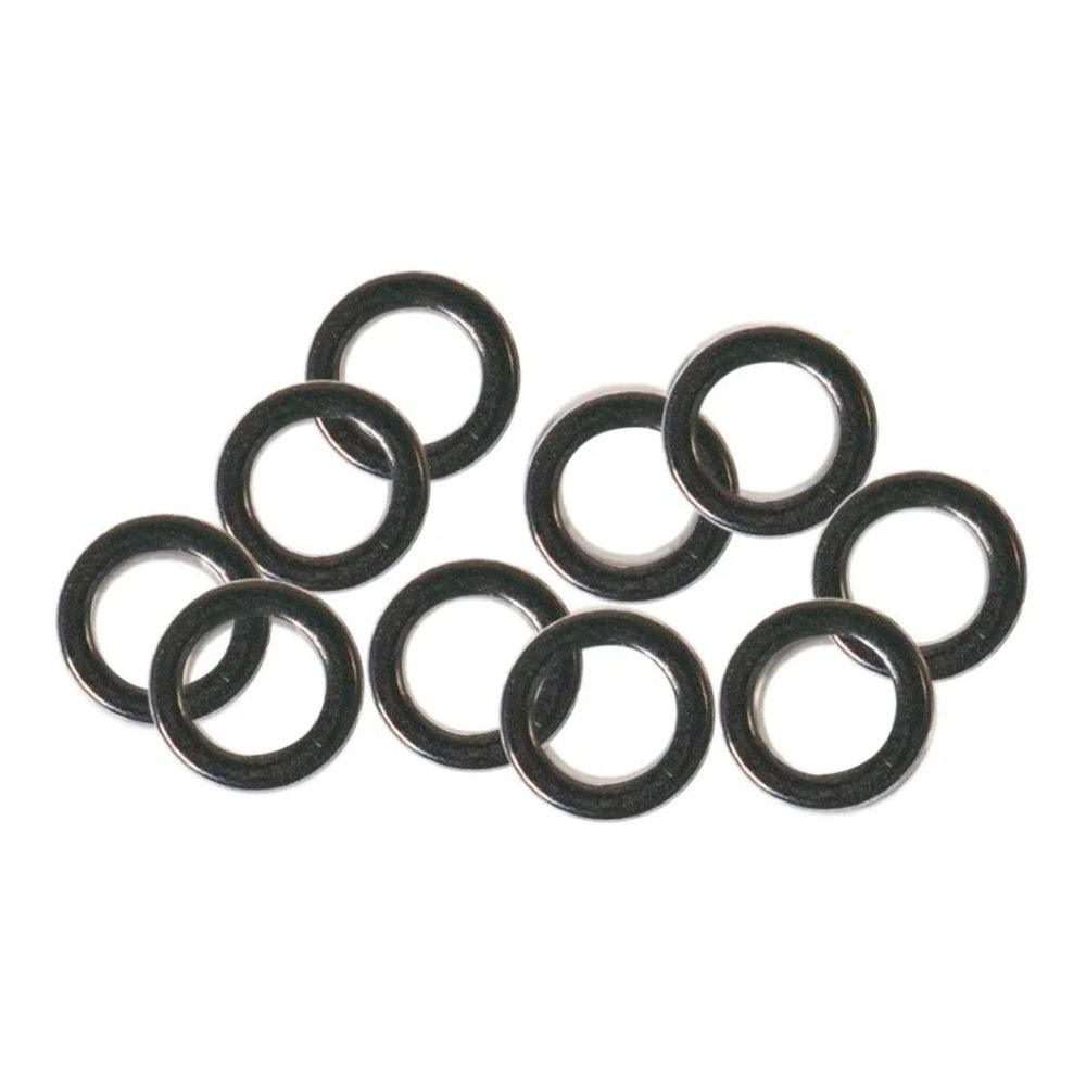 Zeck Solid Ring Predator 10 Stk.