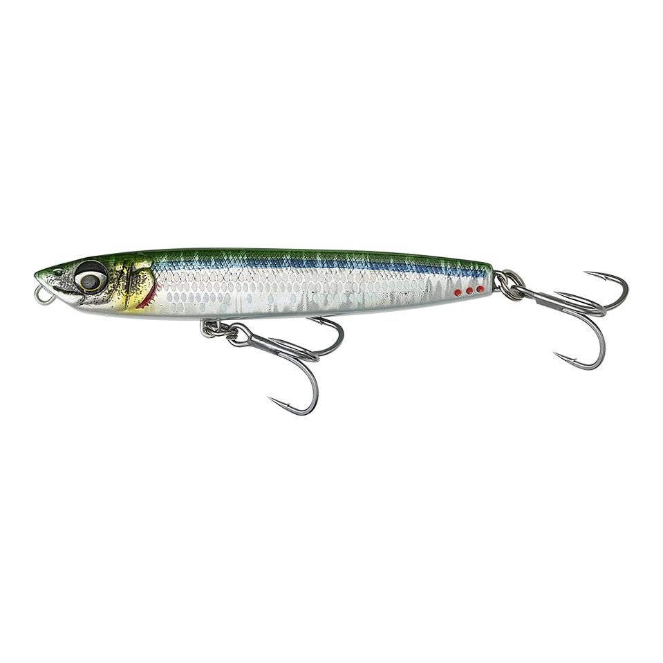 Savage Gear Cast Hacker - Stickbait