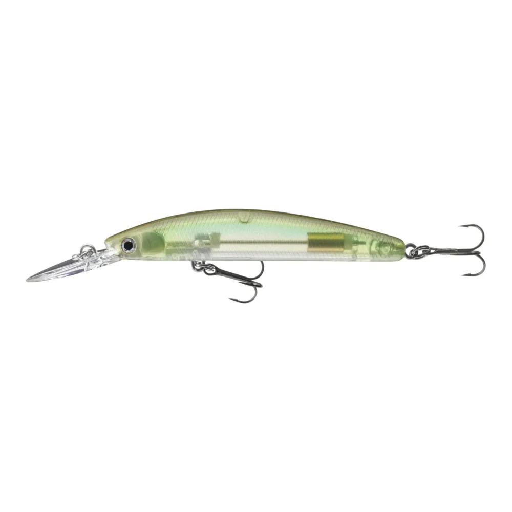 Daiwa Tournament Double Clutch 60SP - Wobbler