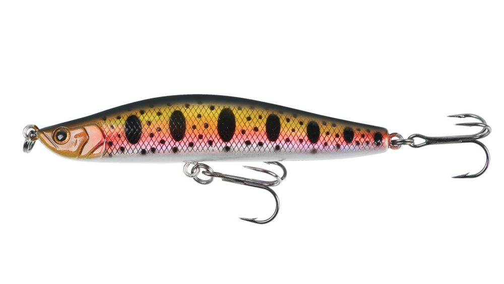 Stucki Fishing Inspector - Stickbait