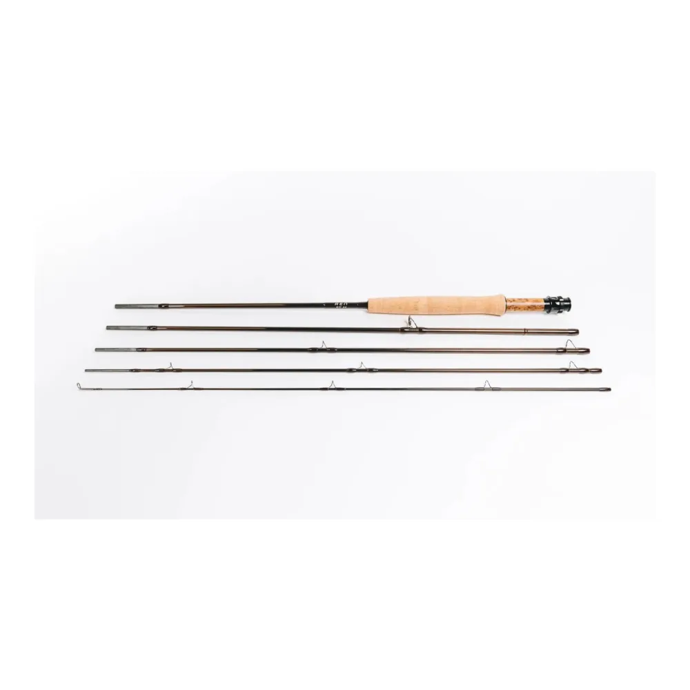 Nam Products Fliegenrute REN 5pcs