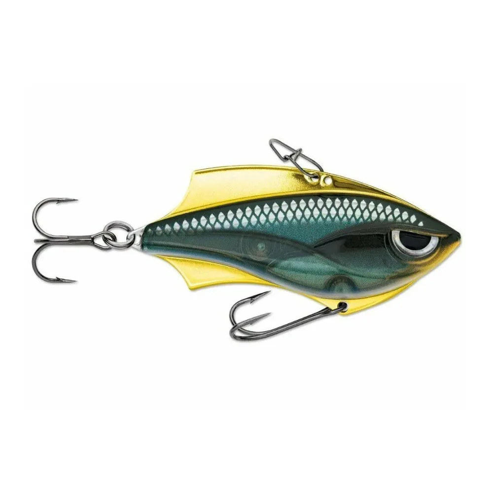 Rapala Rap-V Blade - Vibration Bait