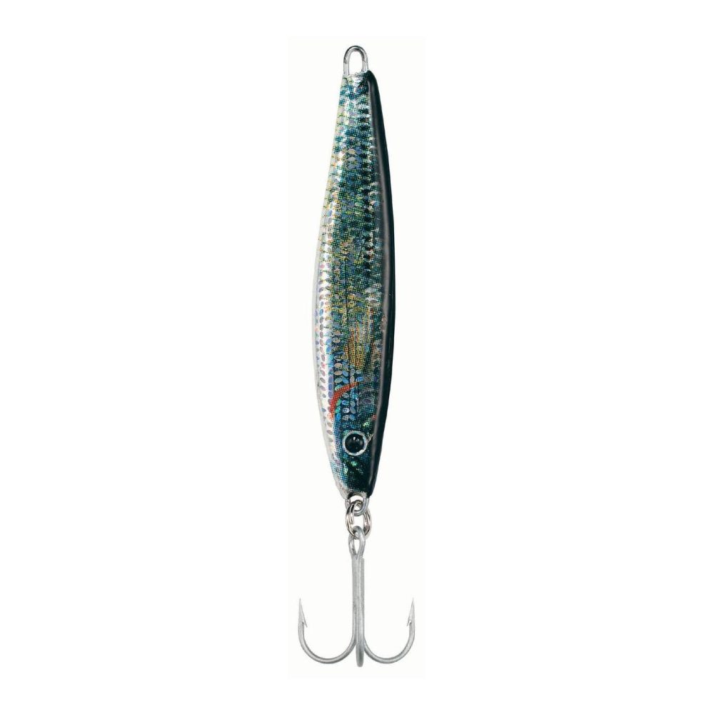 Balzer Colonel Zocker 3D Barsch - Jucker