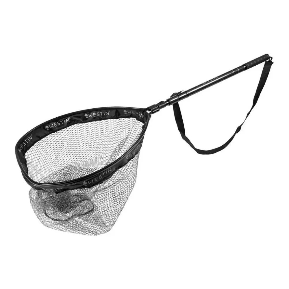 Westin W6 CR Telescopic Landing - Teleskopfeumer