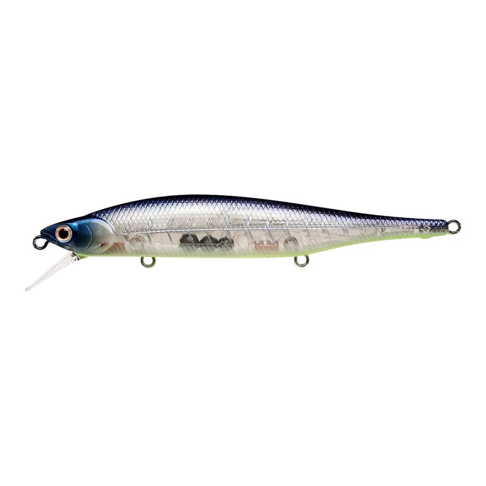 Lucky Craft Lightning Pointer 110 DD - Wobbler