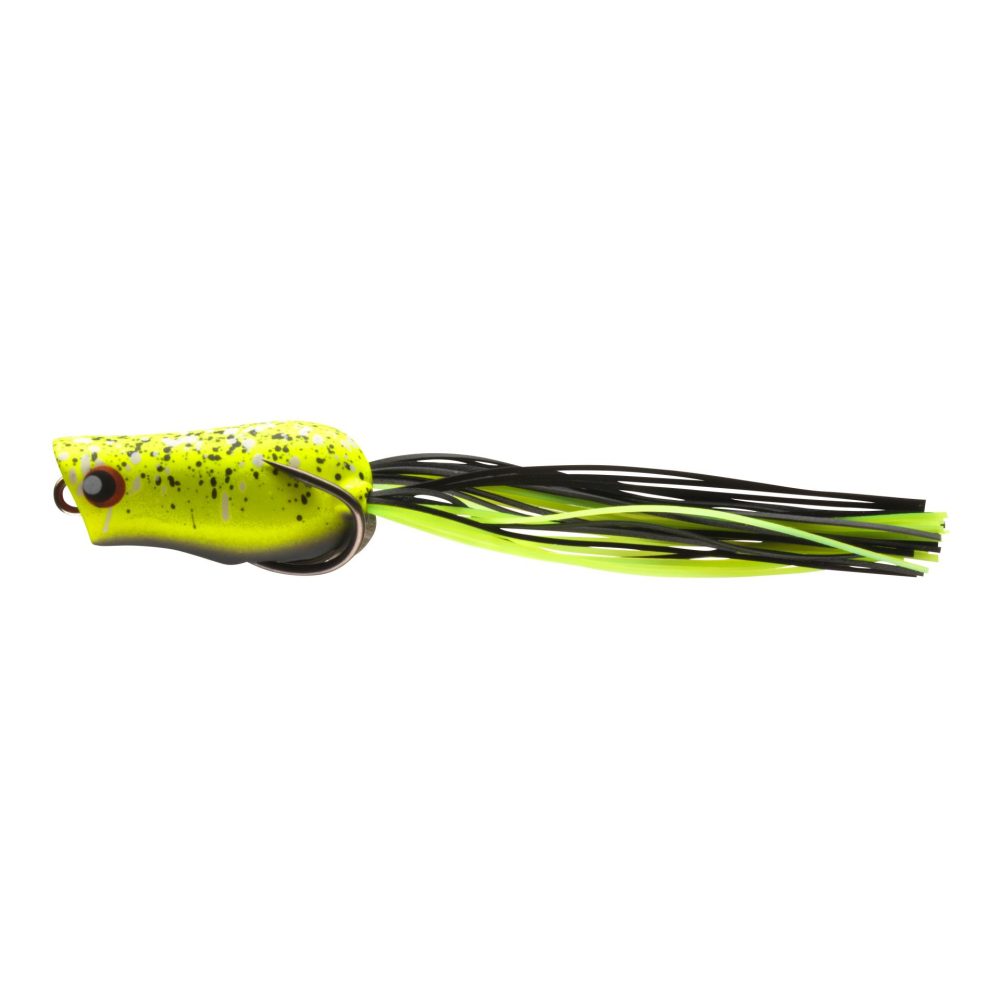 Daiwa Steez Chiquita Frog - Frosch