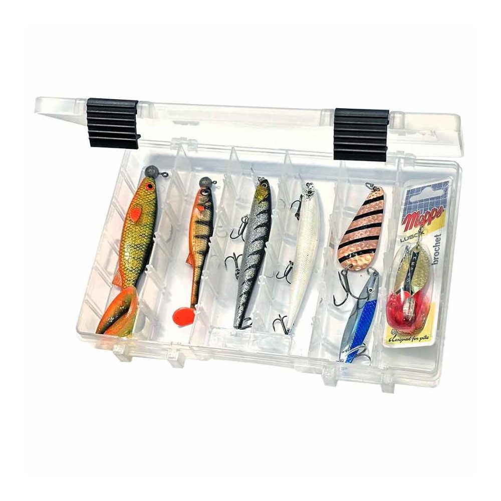 Stucki Fishing Köder Set Hecht