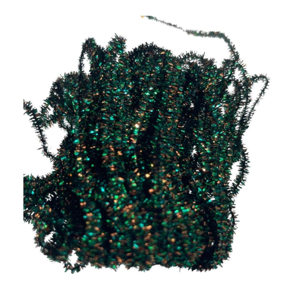 Semperfli Synthetic Peacock Herl 2mm Extra Small