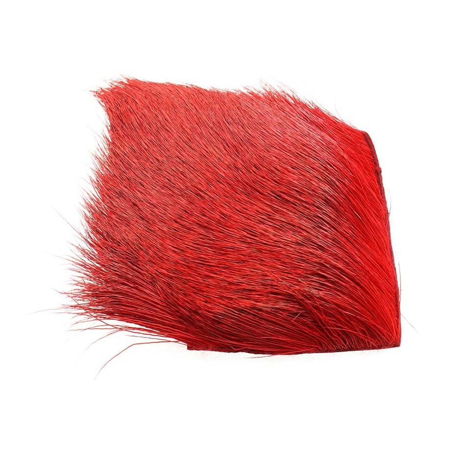 Wapsi Deer Belly Hair - Rehhaar
