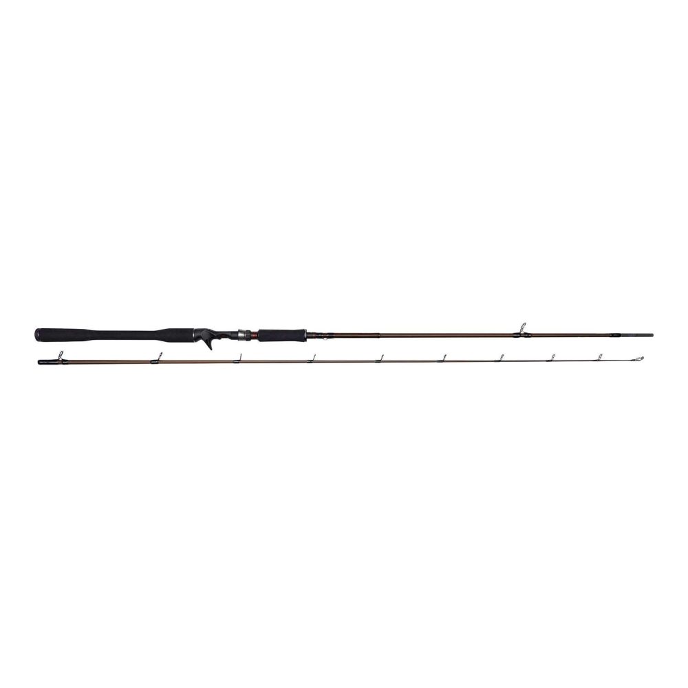 Westin W4 Powershad-T 2nd - Castingrute