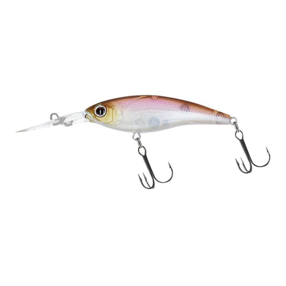 Daiwa Steez Shad 60SP-MR - Wobbler