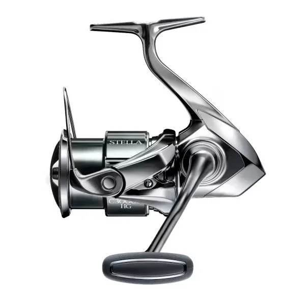 Shimano Stella FK - Stationärrolle