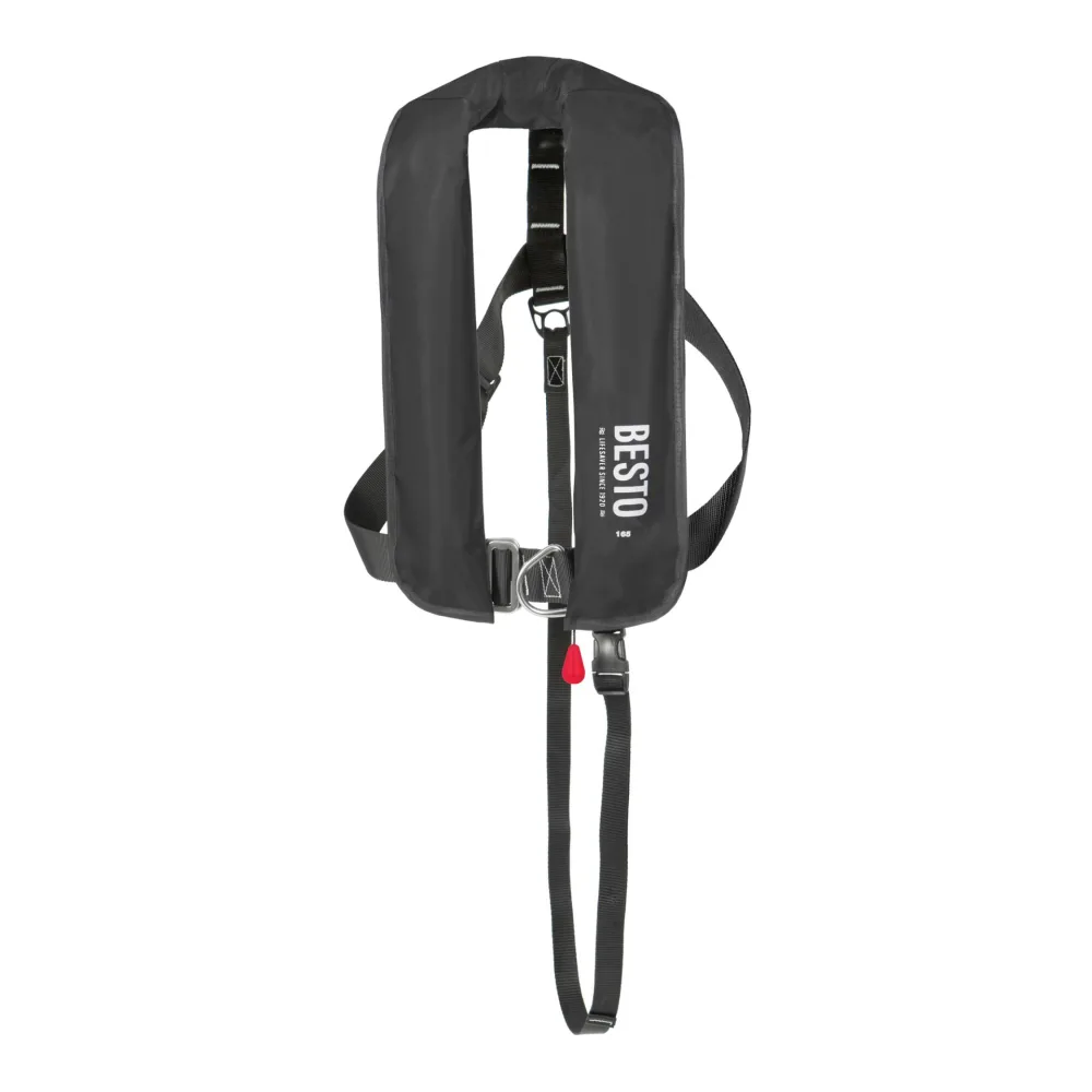 Besto Schwimmweste Raider 165N Automatisch - Schwimmweste