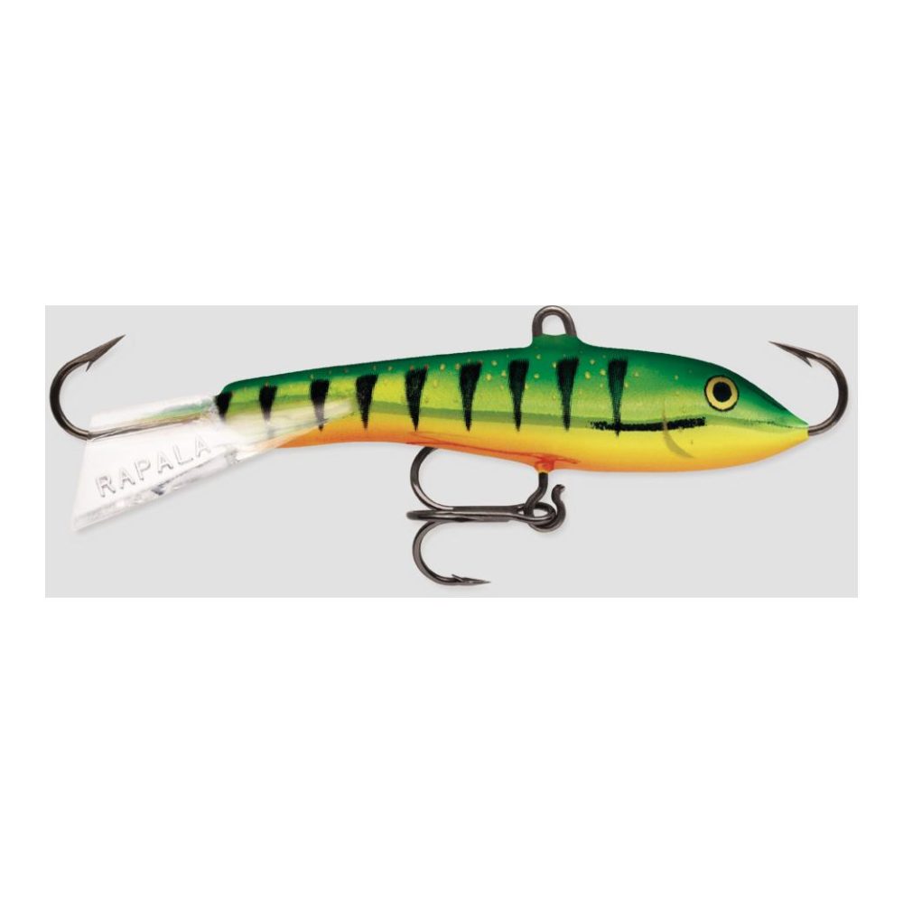 Rapala Jigging Rap - Vertikalköder
