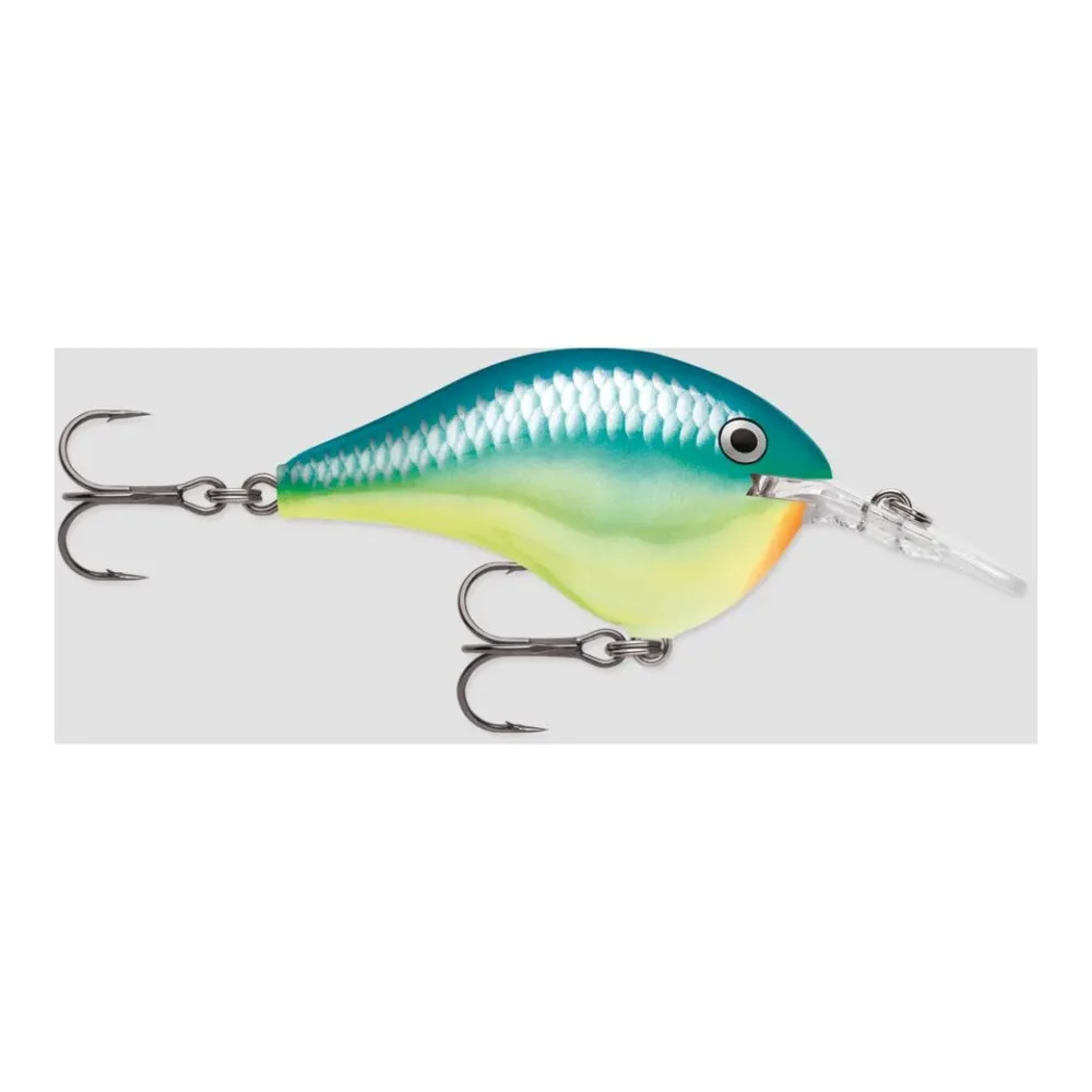 Rapala DT® (DIVES-TO) SERIES - Wobbler
