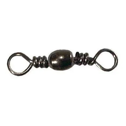 Stucki Fishing Barrel Swivel